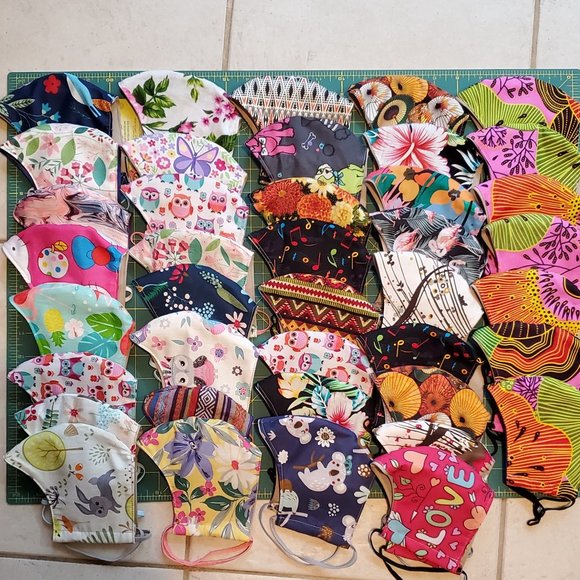 Face Mask - Picture 7 of 9